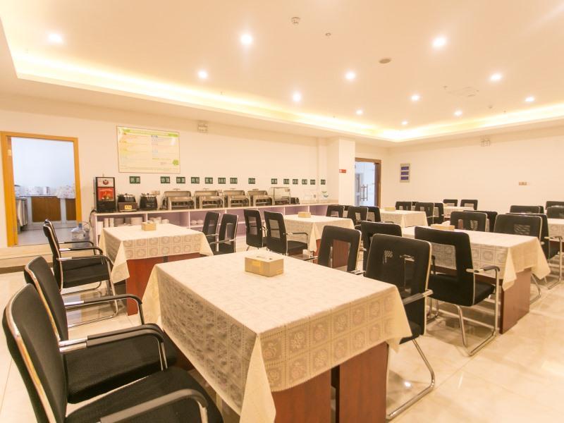 Greentree Inn Suzhou Tai Lake Xukou Town Government Express Hotel Екстер'єр фото
